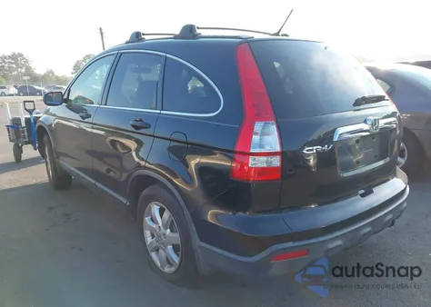 2008 Honda Cr-V Ex из США, поврежденный, VIN JHLRE48528C081838